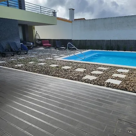 Casa Gene Holiday home *