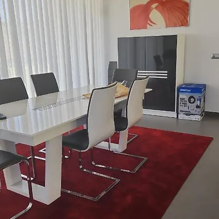 Holiday home Casa Gene Torres Vedras